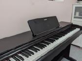 Skaitmeninis pianinas Yamaha Arius Ydp-143 - nuotraukos Nr. 2