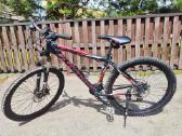 MTB/kalnų dviratis
