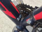MTB/kalnų dviratis - nuotraukos Nr. 3
