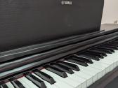 Skaitmeninis pianinas Yamaha Arius Ydp-143 - nuotraukos Nr. 4