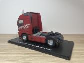 Parduodu Volvo Fh vilkiko modeliuką 1/43 - nuotraukos Nr. 4
