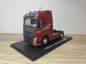 Parduodu Volvo Fh vilkiko modeliuką 1/43 - nuotraukos Nr. 6