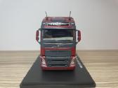Parduodu Volvo Fh vilkiko modeliuką 1/43 - nuotraukos Nr. 7
