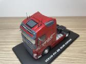 Parduodu Volvo Fh vilkiko modeliuką 1/43 - nuotraukos Nr. 8