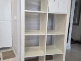Kallax ikea lentyna