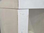 Kallax ikea lentyna - nuotraukos Nr. 3