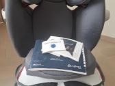 Cybex Pallas M, tvarkinga, be autoįvykių, Šiauliai - nuotraukos Nr. 2