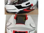 Schuberth, Shoei,hjc, Shark salmai įvairūs dydžiai - nuotraukos Nr. 6