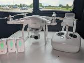 Dji phantom 3 advanced