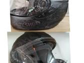 Schuberth, Shoei,hjc, Shark salmai įvairūs dydžiai - nuotraukos Nr. 16