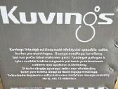 Lėtaeigė sulčiaspaudė Kuvings - nuotraukos Nr. 6