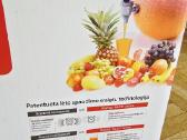 Lėtaeigė sulčiaspaudė Kuvings - nuotraukos Nr. 7