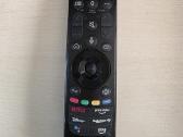 Televizoris LG 65qned913 - nuotraukos Nr. 2