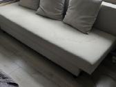 Dovanoju sofa lova