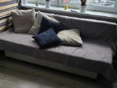 Dovanoju sofa lova - nuotraukos Nr. 2