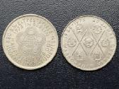 10 markių 1973,75m. VDR