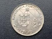 200 eskudų 1992m. Portugalija - nuotraukos Nr. 2