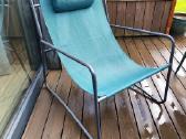 Lauko krėslas