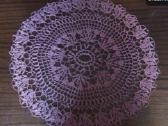 Servetėlė kiauraraštė 50 cm - nuotraukos Nr. 5