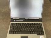 Vintažinis Asus A3f su ekrano defektu tik 30 Eur - nuotraukos Nr. 6