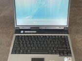 Vintažinis Asus A3f su ekrano defektu tik 30 Eur