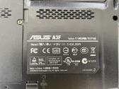 Vintažinis Asus A3f su ekrano defektu tik 30 Eur - nuotraukos Nr. 4