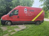 Citroen jumper