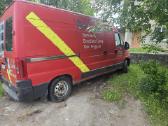 Citroen jumper - nuotraukos Nr. 2