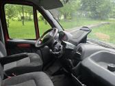 Citroen jumper - nuotraukos Nr. 5