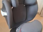 Cybex Pallas M, tvarkinga, be autoįvykių, Šiauliai - nuotraukos Nr. 4