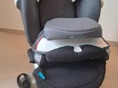Cybex Pallas M, tvarkinga, be autoįvykių, Šiauliai - nuotraukos Nr. 8