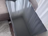 LG 50 colių televizorius