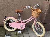 Bobbin Gingersnap 16 dviratis