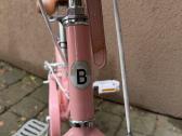 Bobbin Gingersnap 16 dviratis - nuotraukos Nr. 5