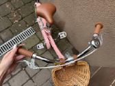 Bobbin Gingersnap 16 dviratis - nuotraukos Nr. 6