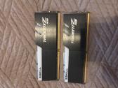 G.skill Trident Z Rgb 32gb Iddr4 3600 Cl16