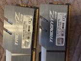 G.skill Trident Z Rgb 32gb Iddr4 3600 Cl16 - nuotraukos Nr. 2