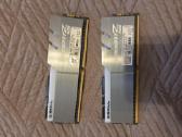 G.skill Trident Z Rgb 32gb Iddr4 3600 Cl16 - nuotraukos Nr. 3