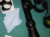 Optika bsa,šaudymo taikinys,kolimatorius - nuotraukos Nr. 2