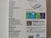 A-data Pv150 10000mah Power Bank, išorinė baterija - nuotraukos Nr. 2