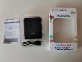 A-data Pv150 10000mah Power Bank, išorinė baterija - nuotraukos Nr. 3