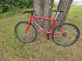 Retro MTB
