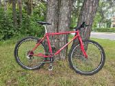 Retro MTB - nuotraukos Nr. 2