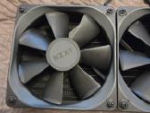 Nzxt Kraken x72 - nuotraukos Nr. 3