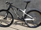 Canyon Lux World cup 6 2024 - nuotraukos Nr. 2