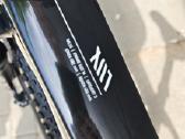 Canyon Lux World cup 6 2024 - nuotraukos Nr. 5