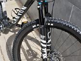 Canyon Lux World cup 6 2024 - nuotraukos Nr. 6