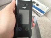 Alkoblokas Drager Intrelock 7000
