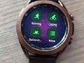 Galaxy Watch3 (F5b1) Lte - nuotraukos Nr. 3