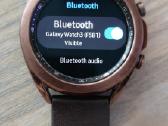 Galaxy Watch3 (F5b1) Lte - nuotraukos Nr. 5
